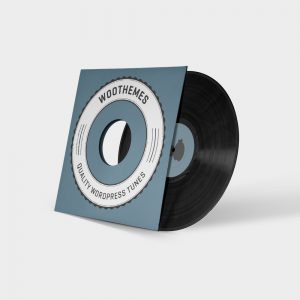 آلبوم WOO شماره 1